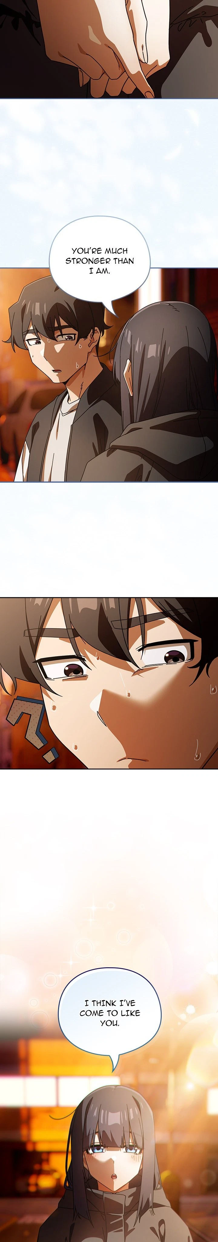 Switch ON Chapter 97, page 23