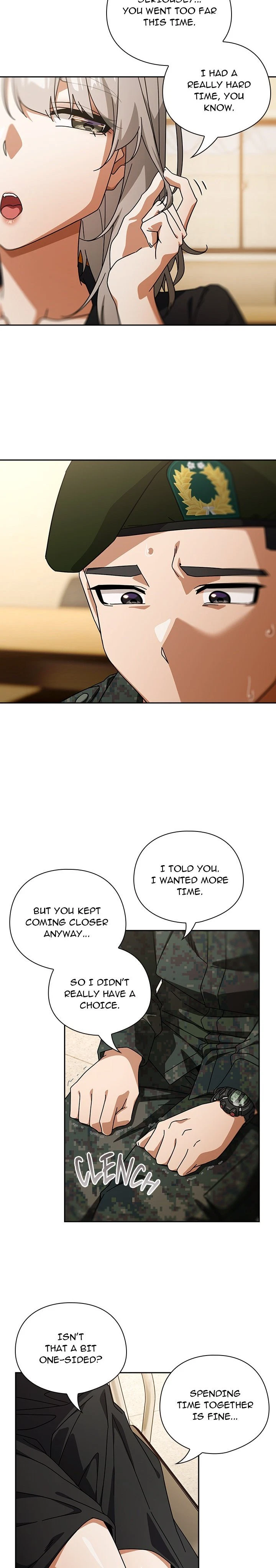 Switch ON Chapter 97, page 3