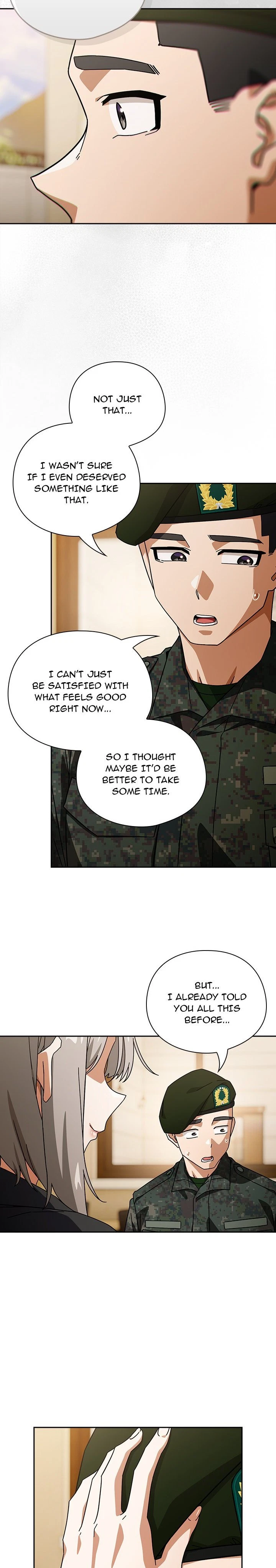 Switch ON Chapter 97, page 6