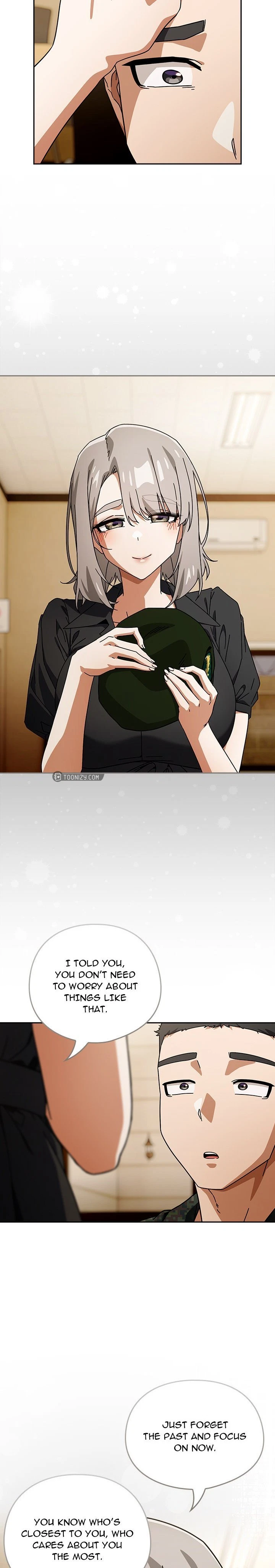Switch ON Chapter 97, page 7