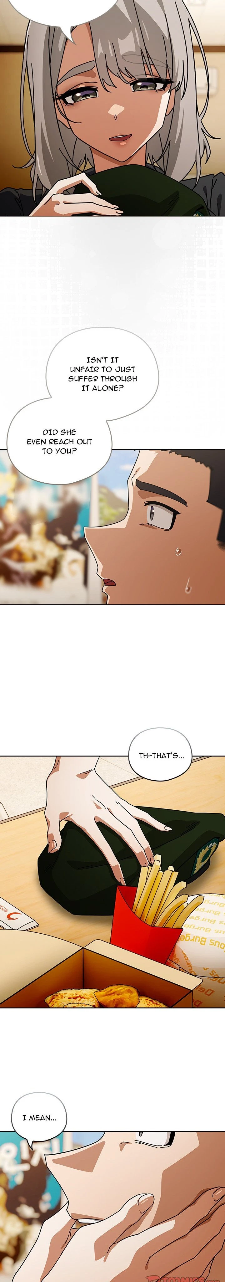 Switch ON Chapter 97, page 8