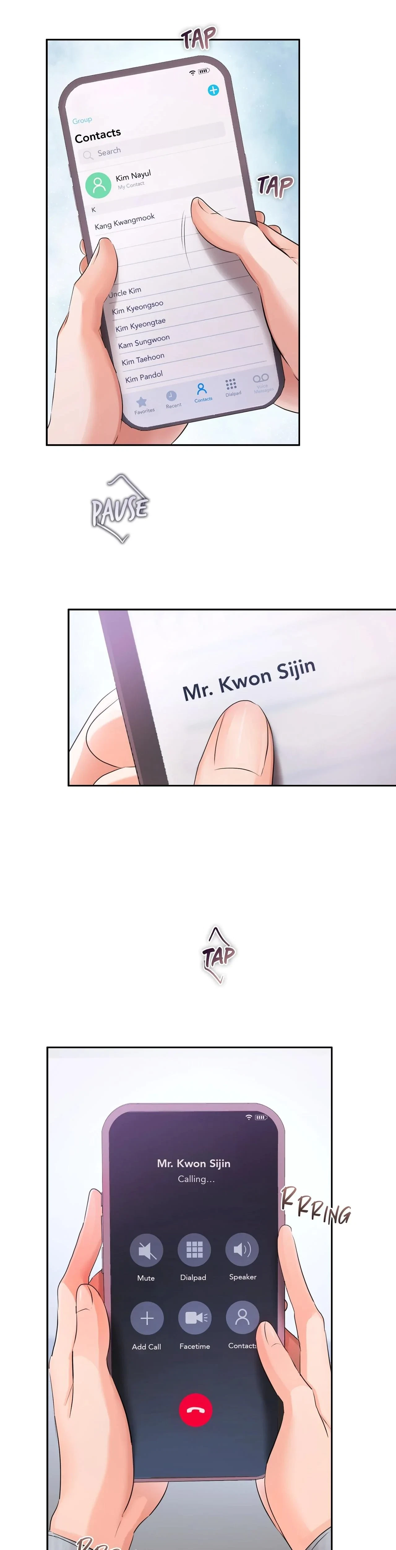 Chapter 80, page 25