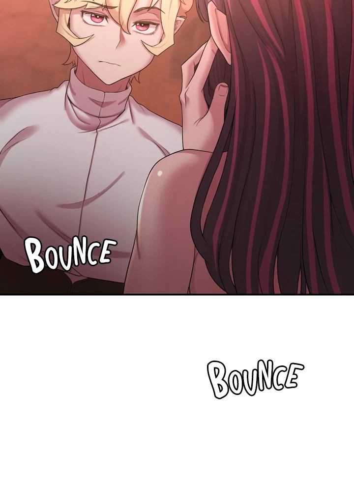 The Main Character Is The Villain Chapter 50.1, page 17