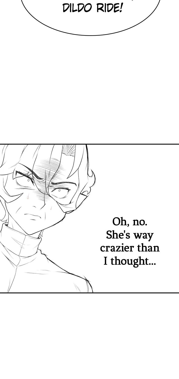 The Main Character Is The Villain Chapter 50.1, page 26