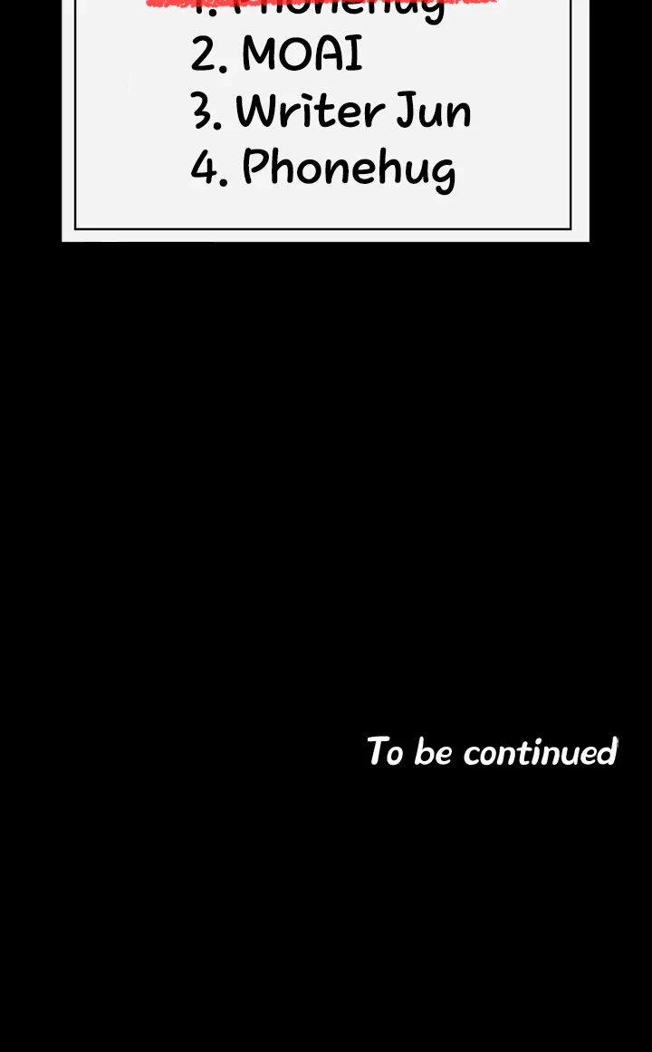 The Main Character Is The Villain Chapter 50.1, page 31