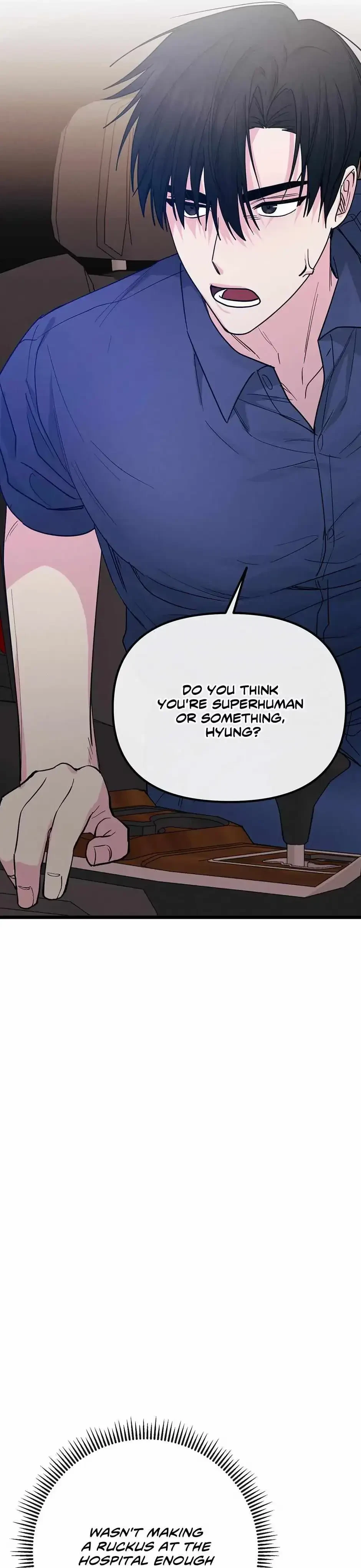 Are You From Dealpop? Chapter 9, page 11