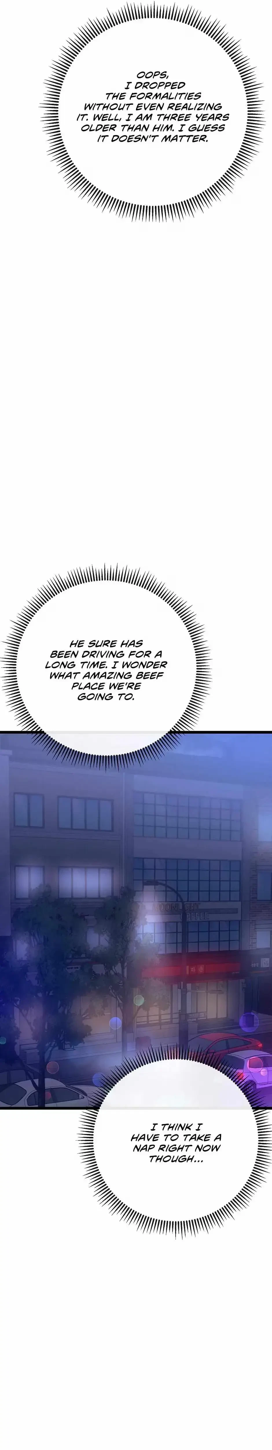 Are You From Dealpop? Chapter 9, page 16