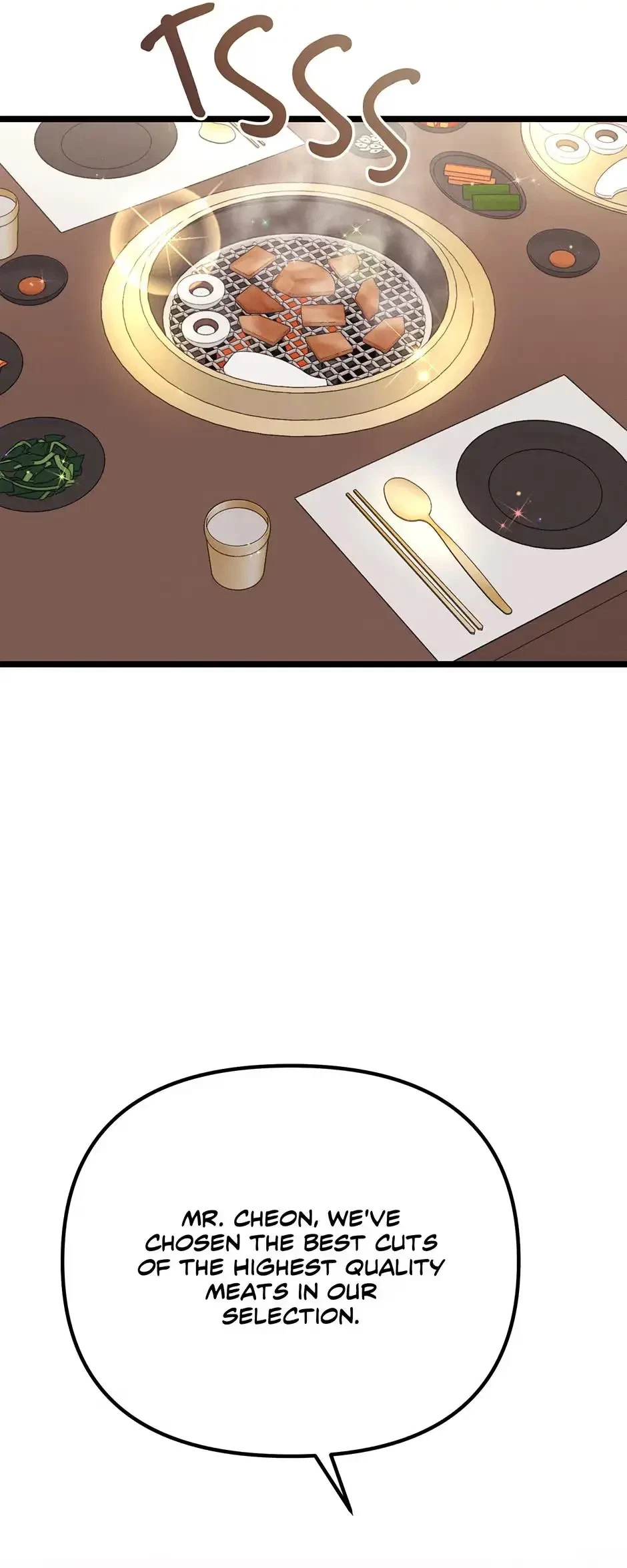 Are You From Dealpop? Chapter 9, page 21