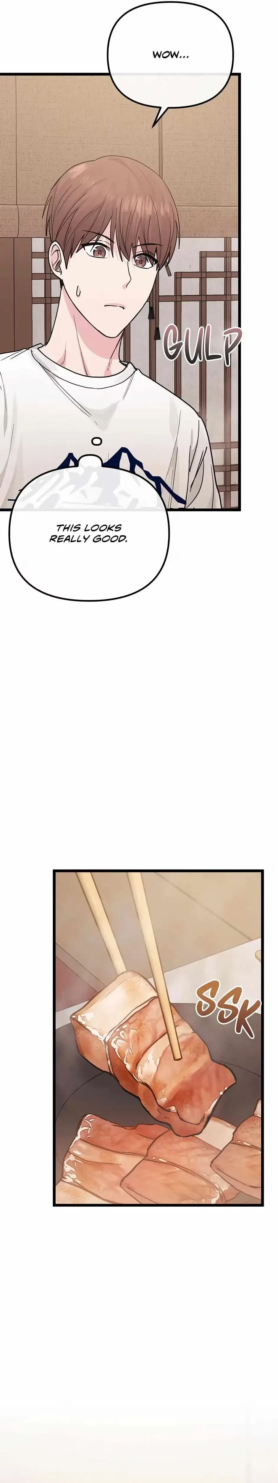 Are You From Dealpop? Chapter 9, page 23