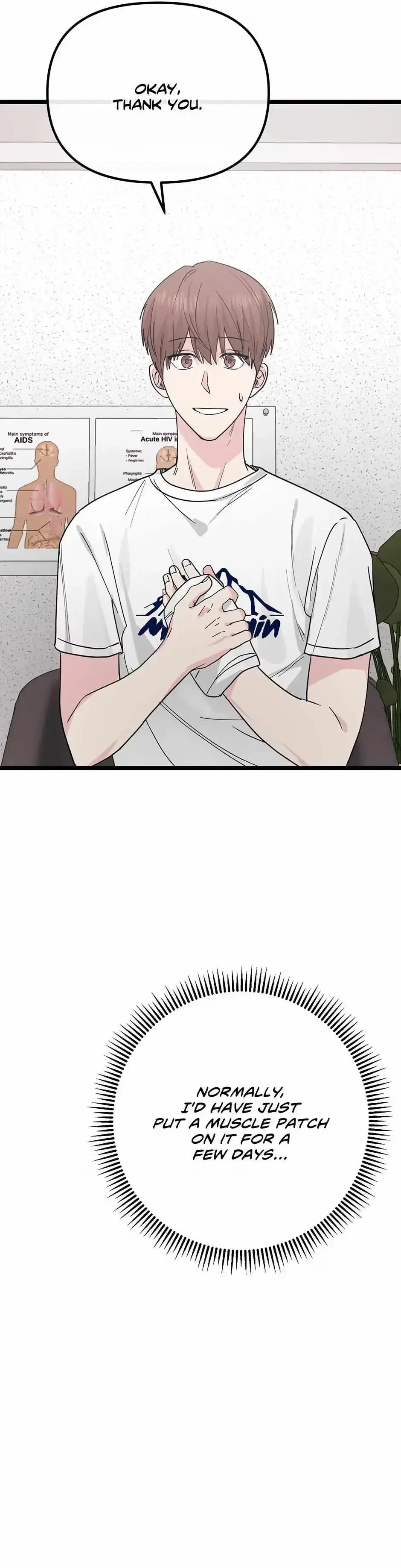 Are You From Dealpop? Chapter 9, page 3