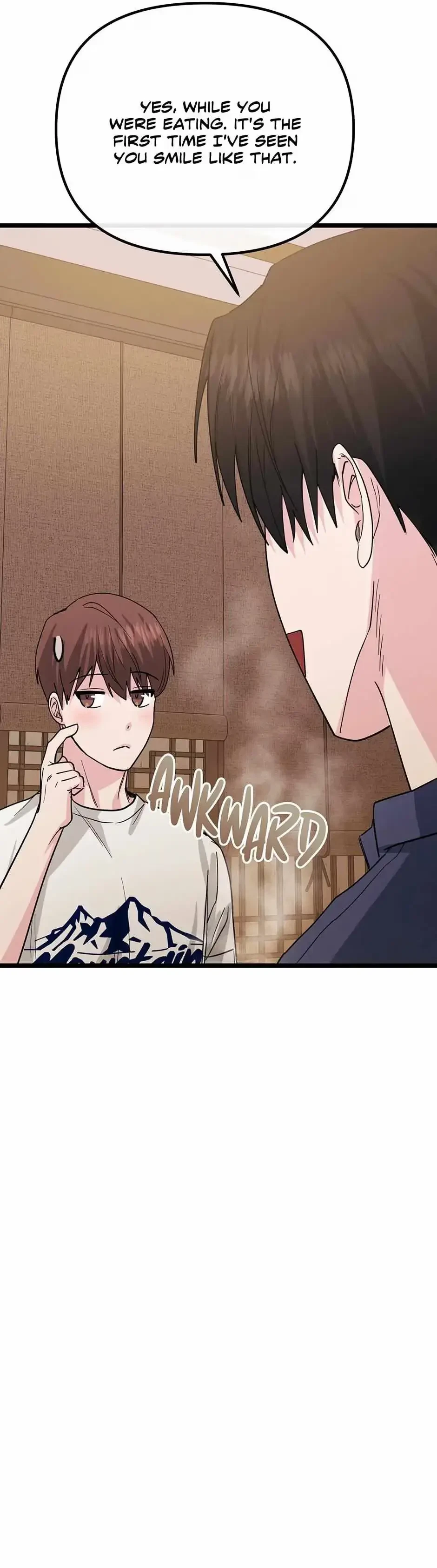 Are You From Dealpop? Chapter 9, page 30