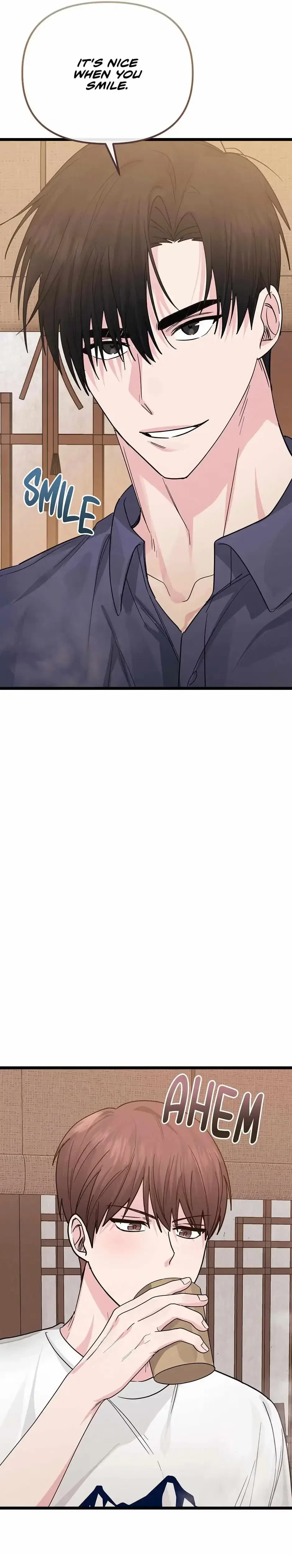 Are You From Dealpop? Chapter 9, page 31