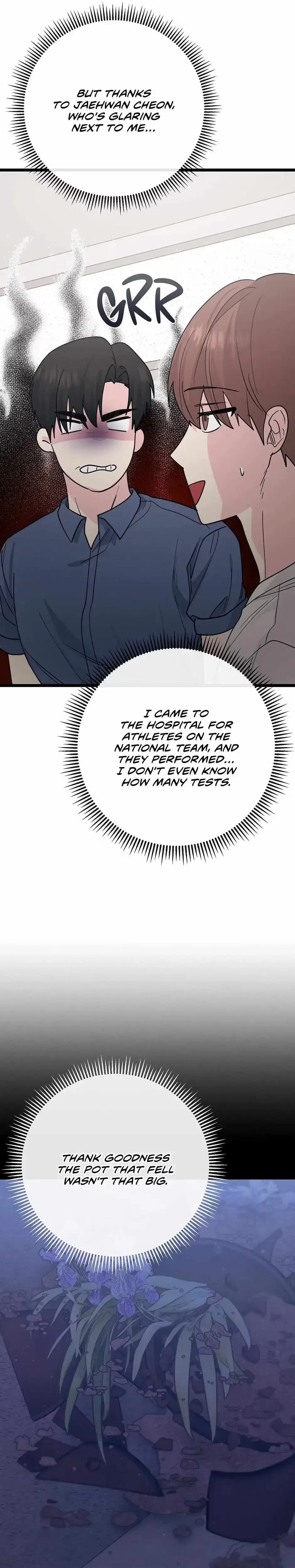 Are You From Dealpop? Chapter 9, page 4