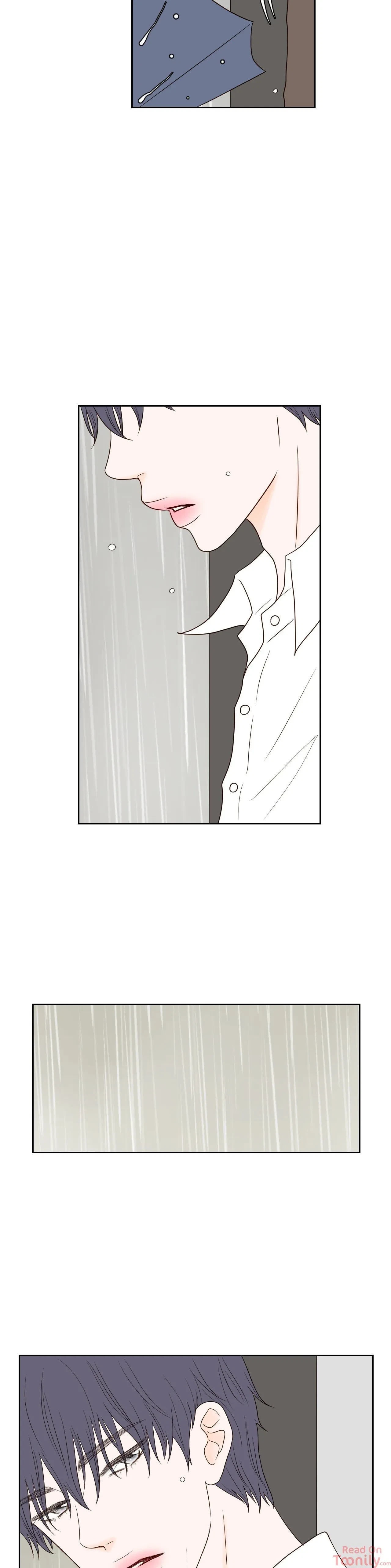 Honey Bed Talk Chapter 16, page 19