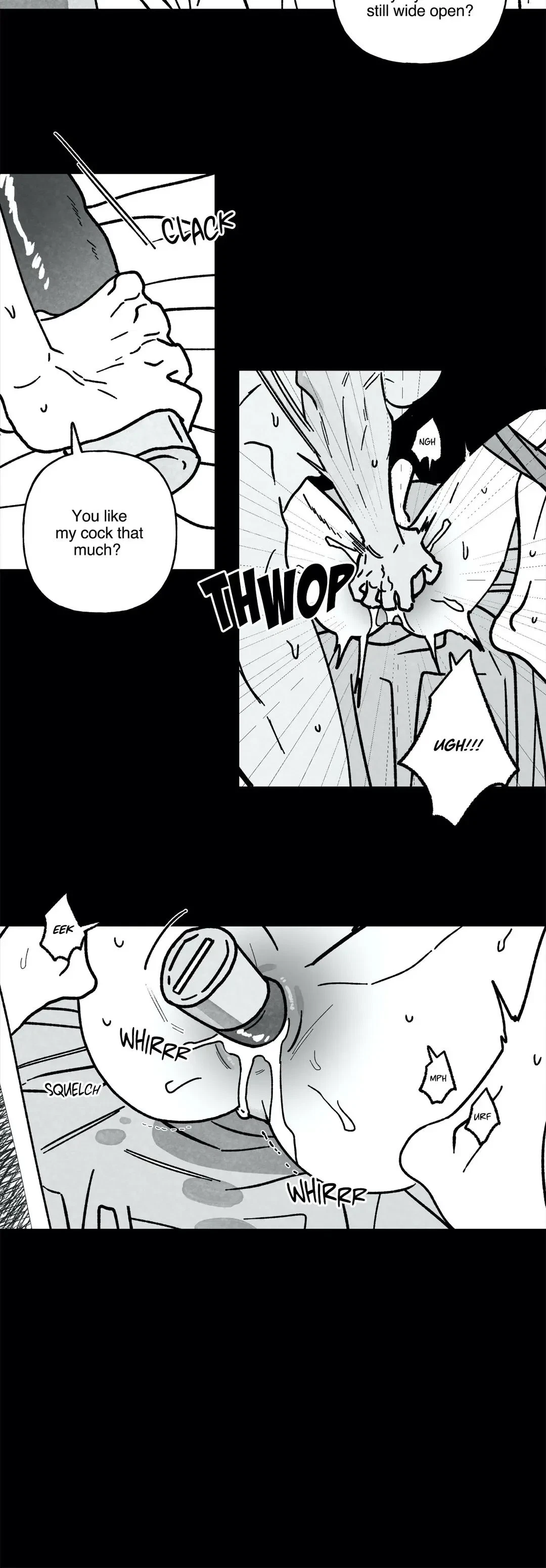 Down And Dirty Chapter 63, page 10