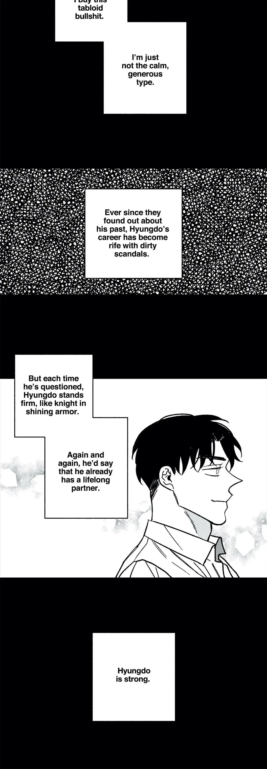 Down And Dirty Chapter 63, page 14