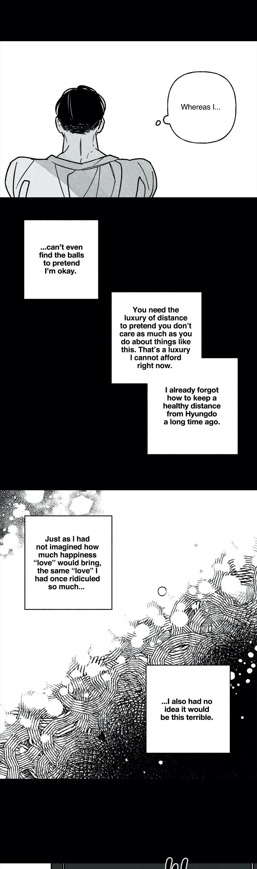 Down And Dirty Chapter 63, page 15