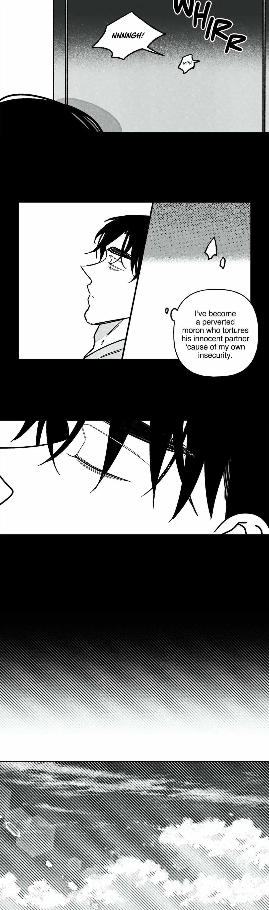 Down And Dirty Chapter 63, page 16