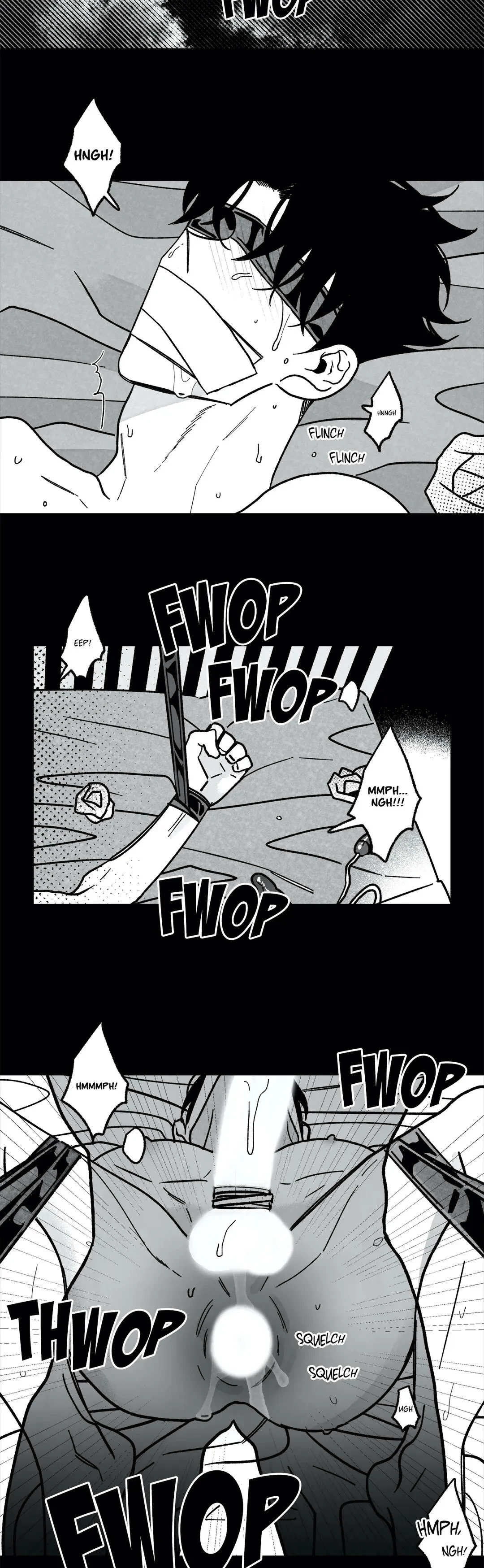 Down And Dirty Chapter 63, page 4