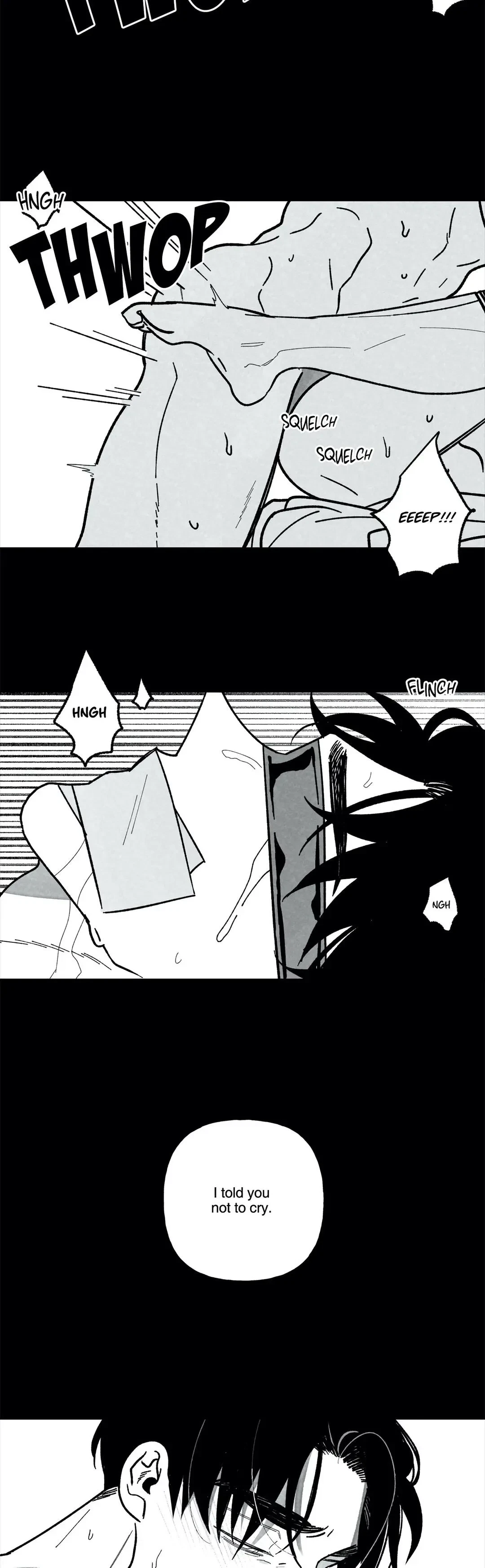 Down And Dirty Chapter 63, page 5