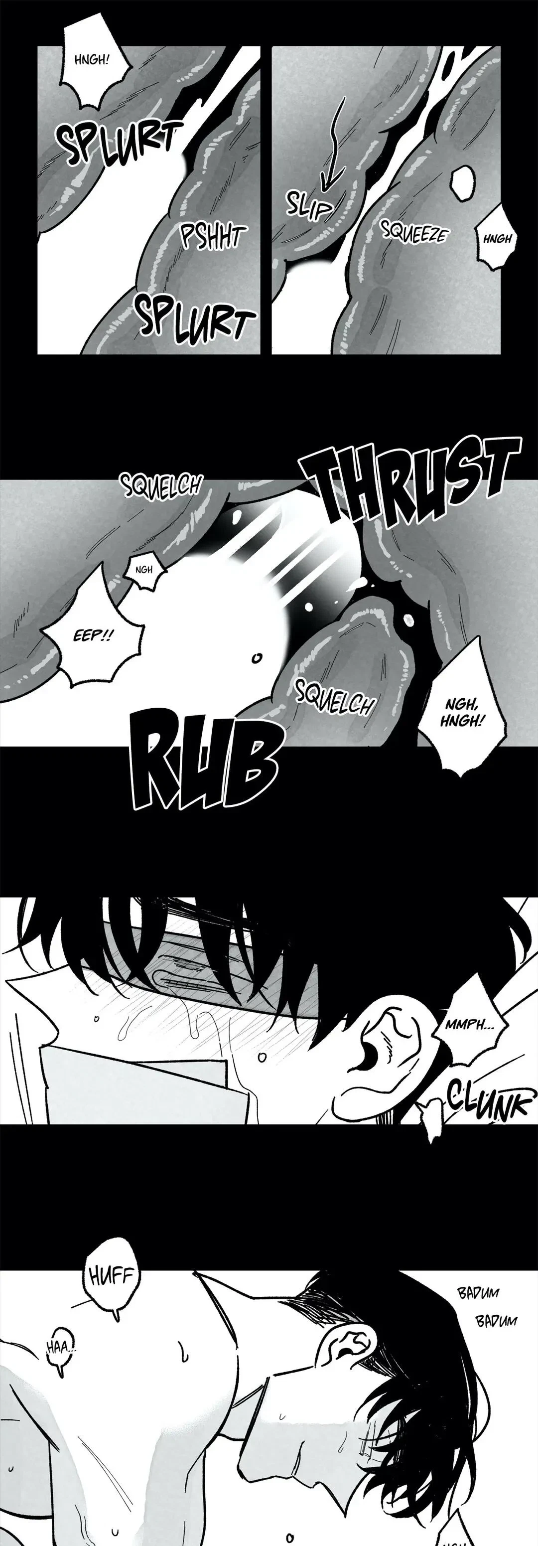 Down And Dirty Chapter 63, page 7