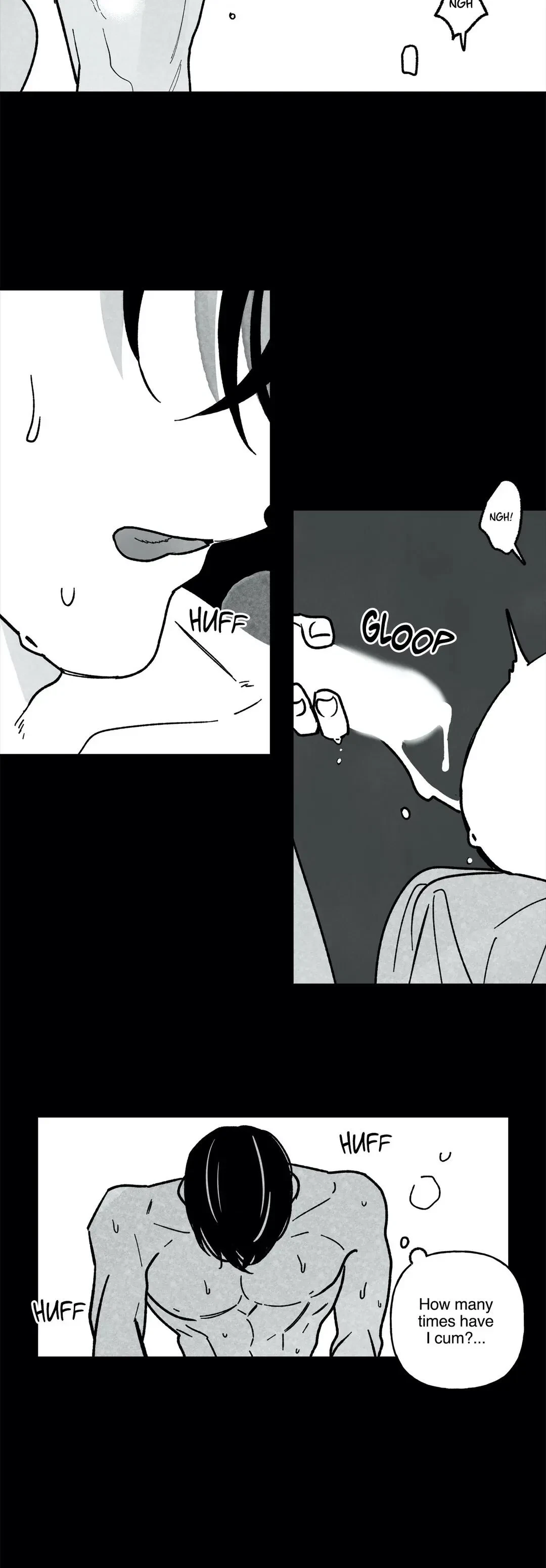 Down And Dirty Chapter 63, page 8