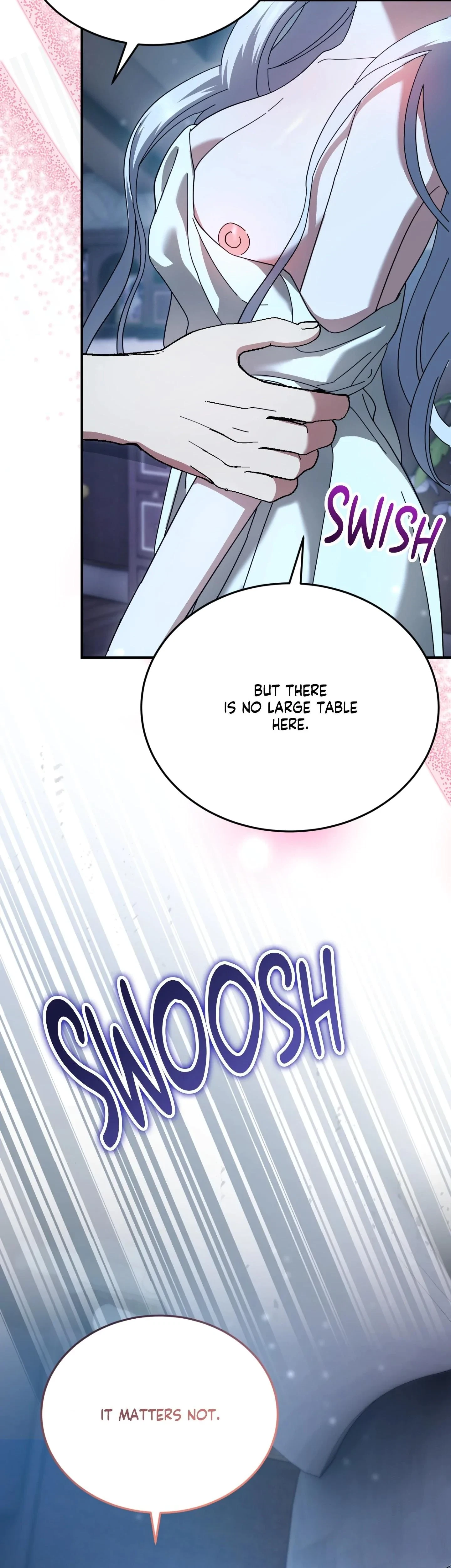 How To Melt An Iron Wall Chapter 10, page 16