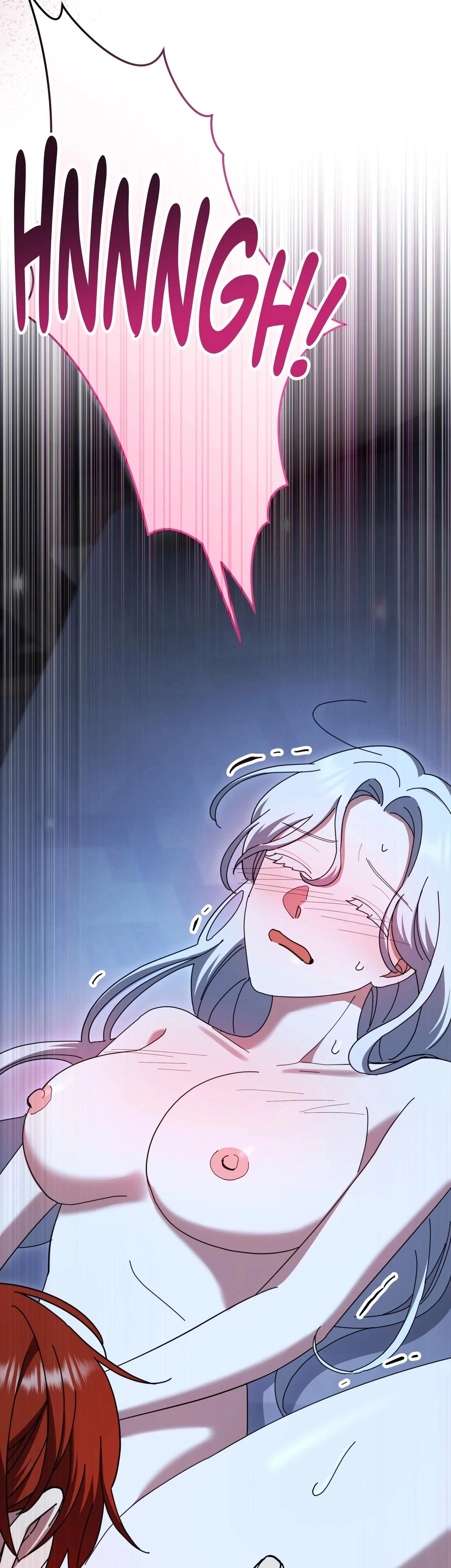 How To Melt An Iron Wall Chapter 10, page 23