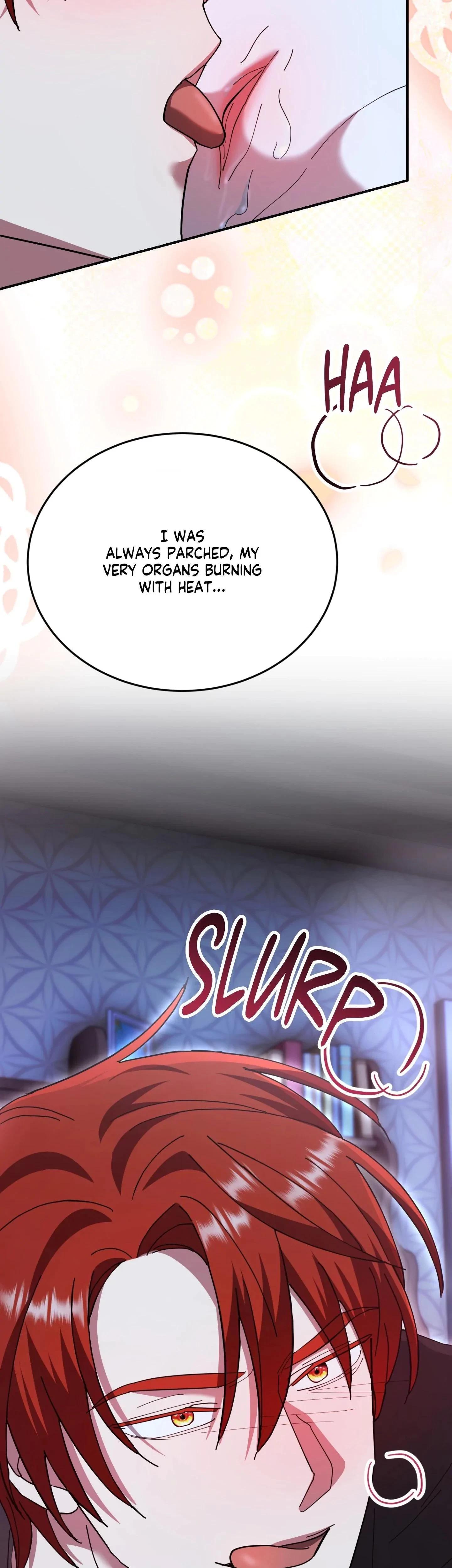 How To Melt An Iron Wall Chapter 10, page 25
