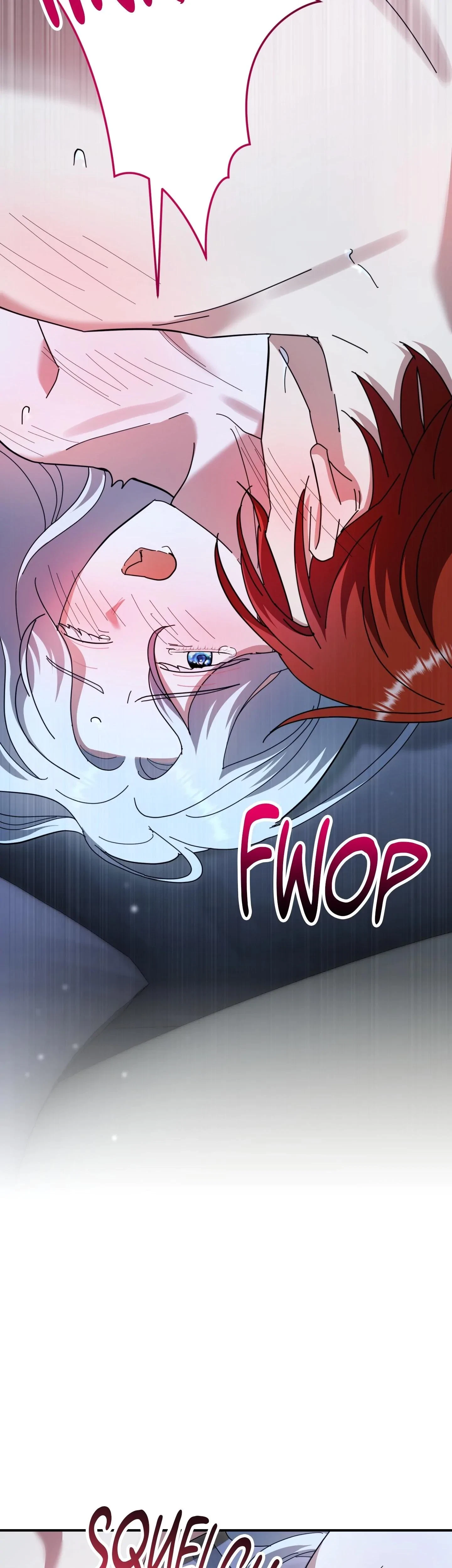 How To Melt An Iron Wall Chapter 10, page 45