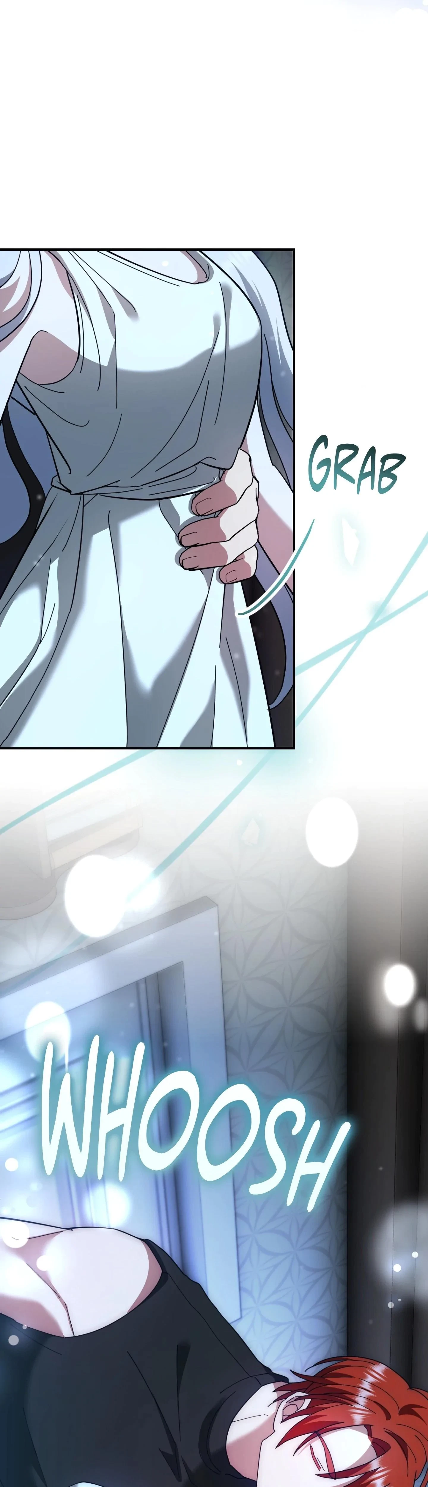 How To Melt An Iron Wall Chapter 10, page 5