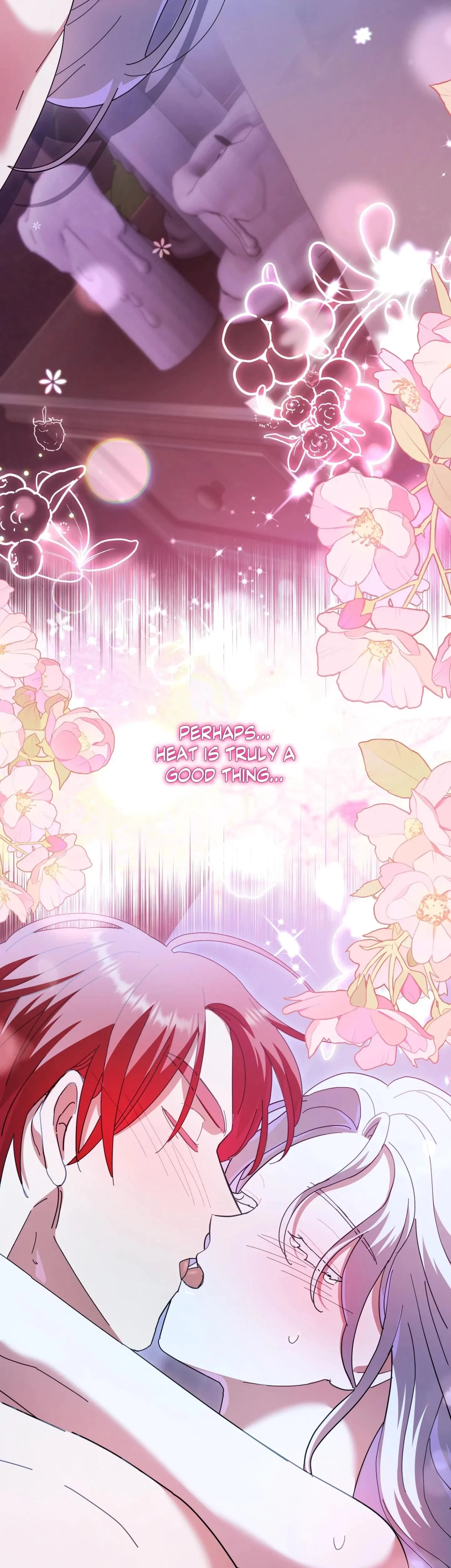 How To Melt An Iron Wall Chapter 10, page 58