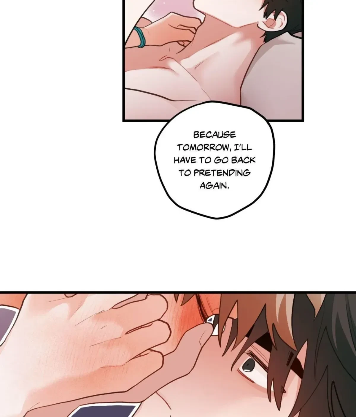 When Pear Blossoms Bloom Chapter 80, page 10