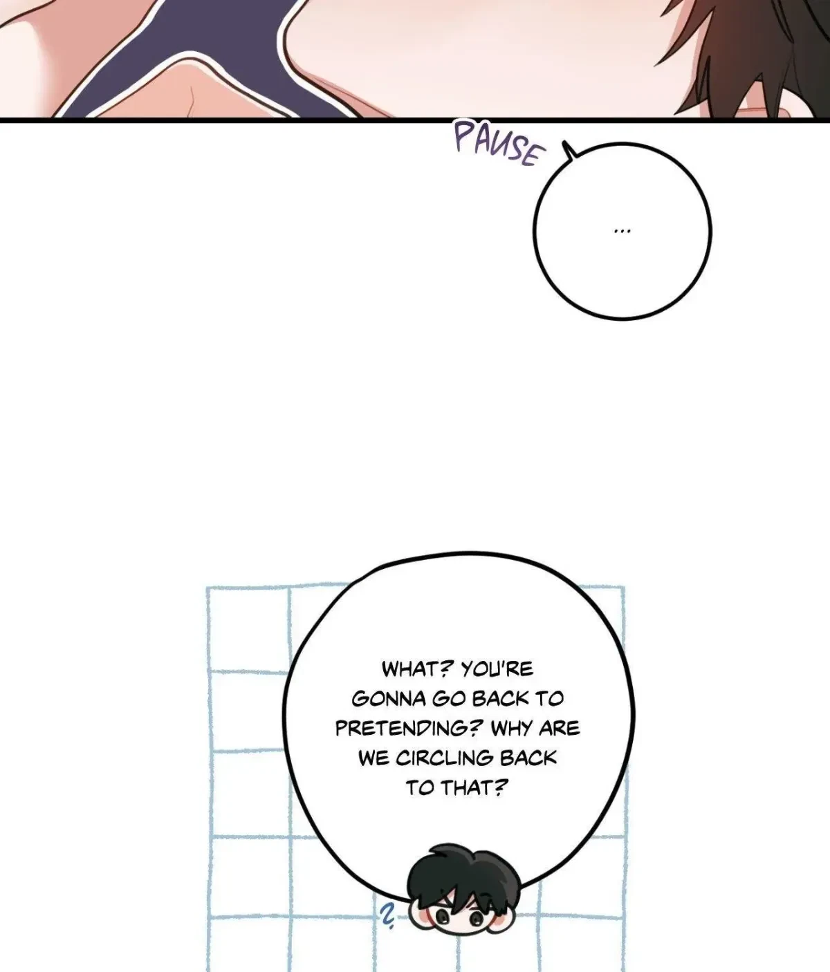 When Pear Blossoms Bloom Chapter 80, page 11
