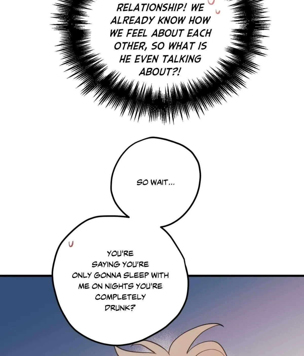When Pear Blossoms Bloom Chapter 80, page 14