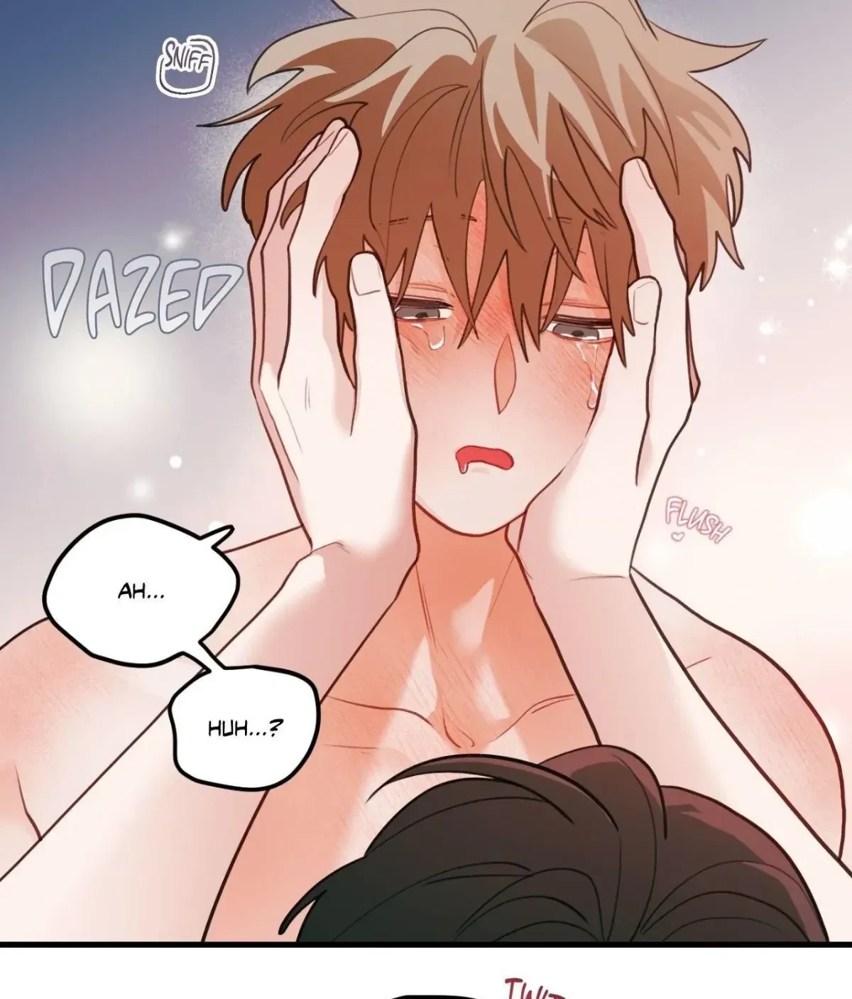 When Pear Blossoms Bloom Chapter 80, page 15