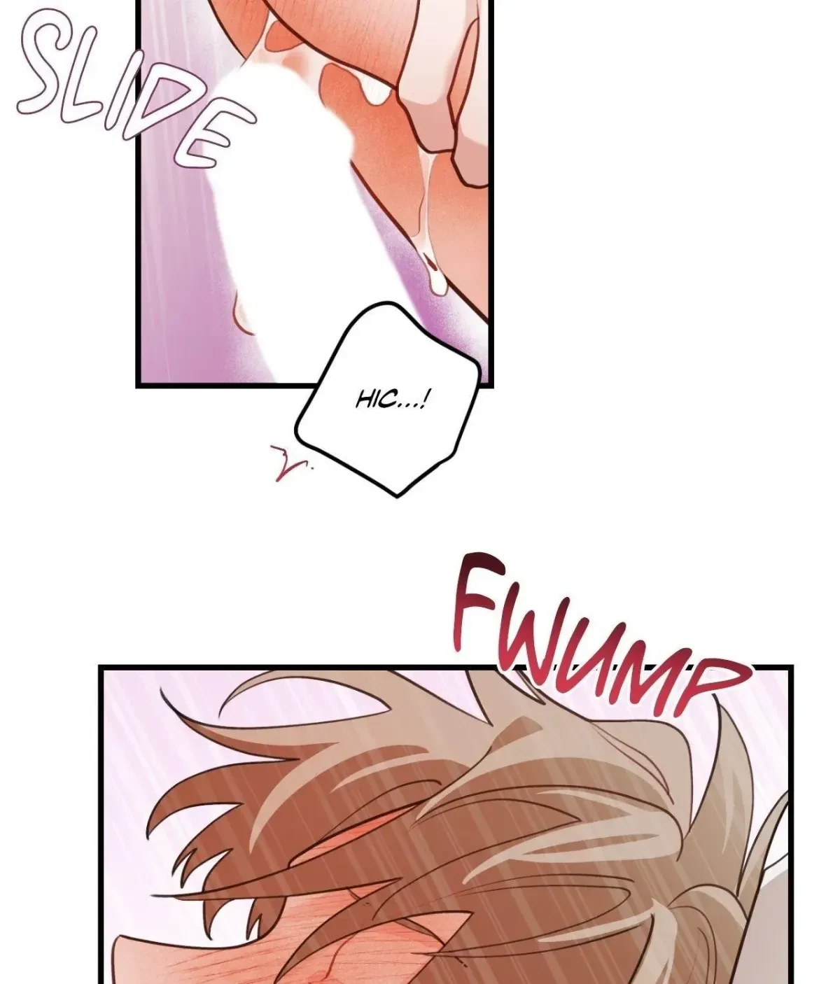 When Pear Blossoms Bloom Chapter 80, page 17