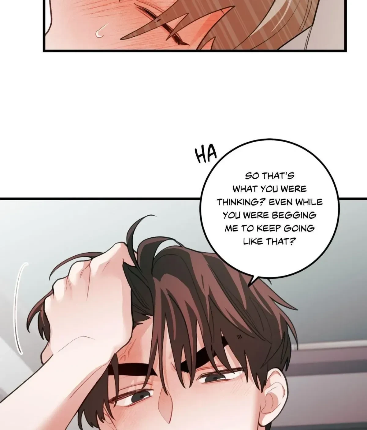 When Pear Blossoms Bloom Chapter 80, page 18