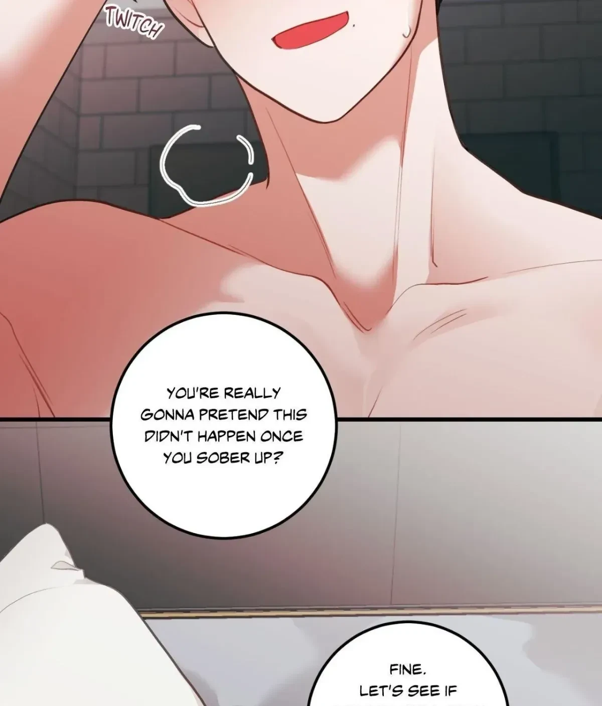 When Pear Blossoms Bloom Chapter 80, page 19