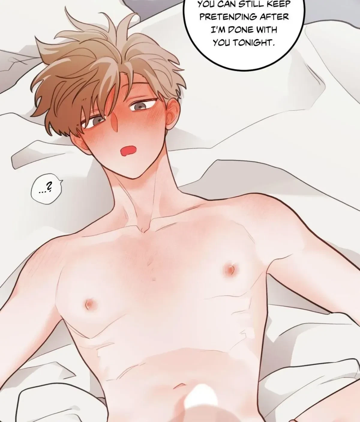 When Pear Blossoms Bloom Chapter 80, page 20
