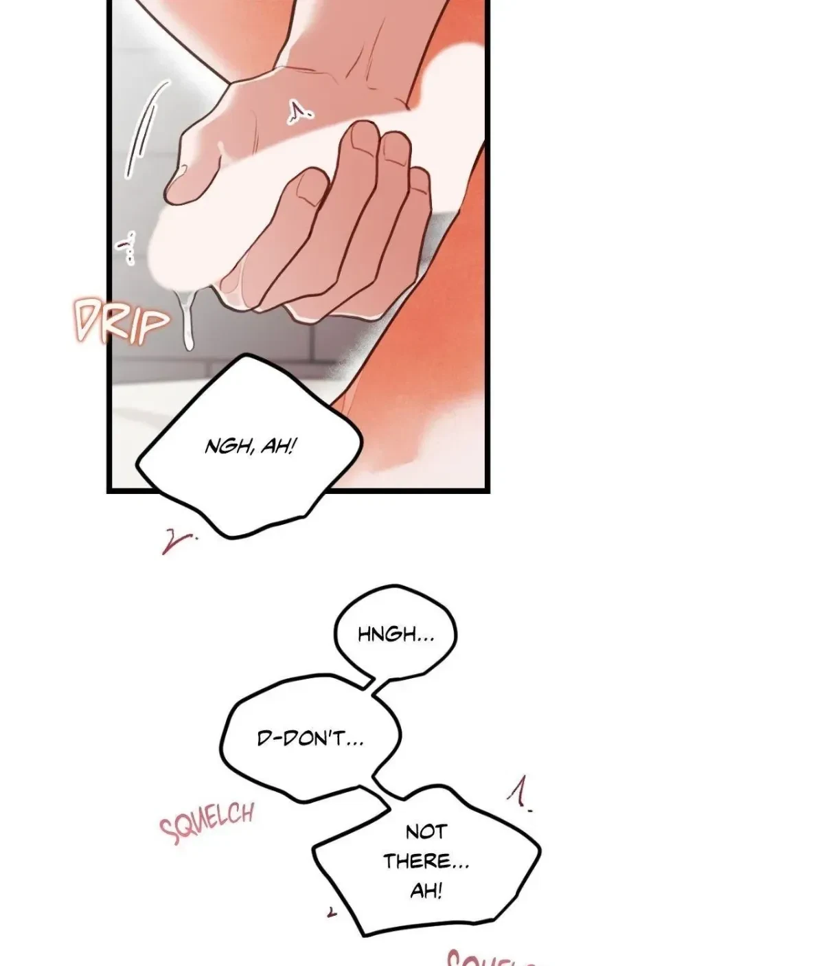 When Pear Blossoms Bloom Chapter 80, page 27