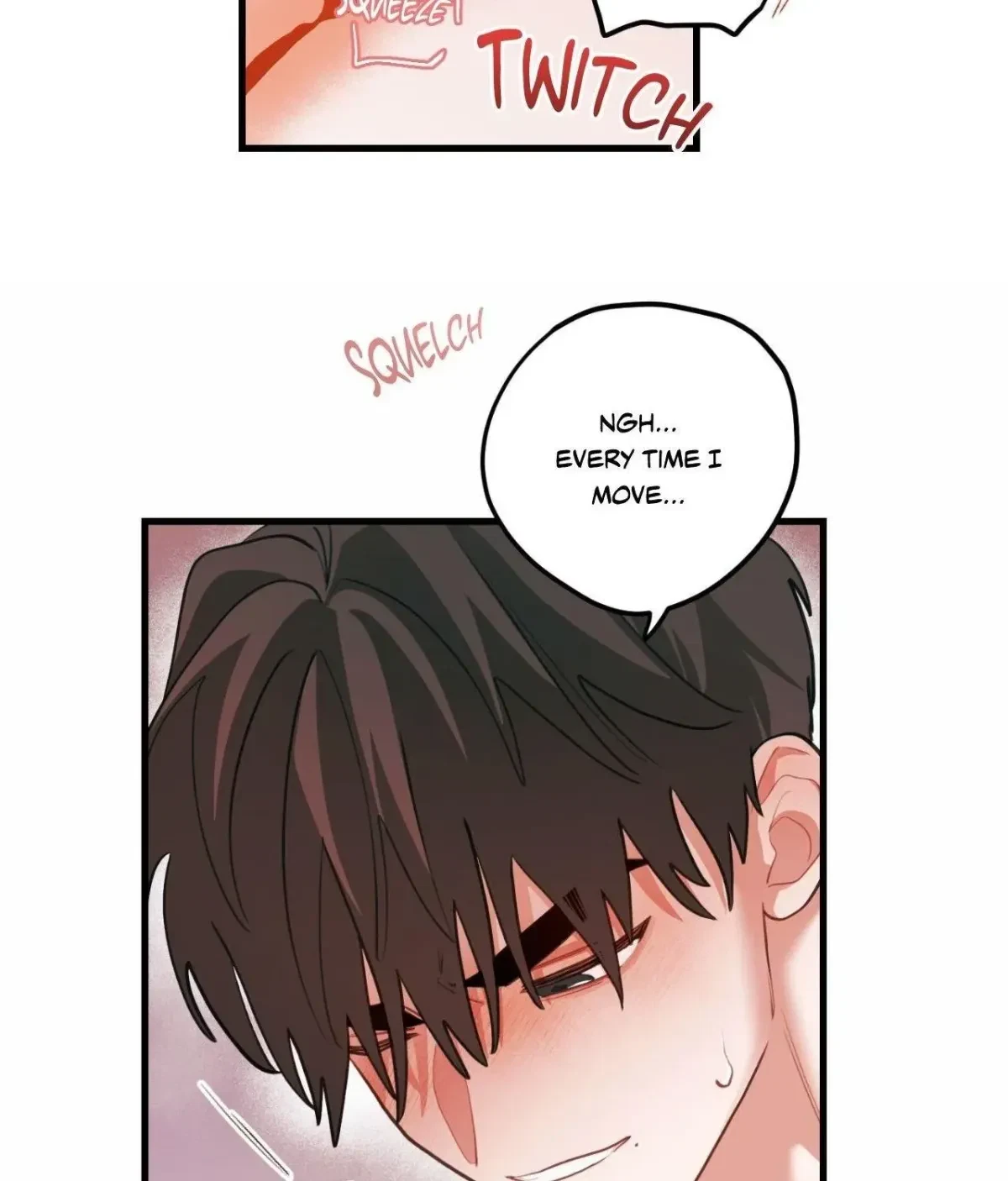 When Pear Blossoms Bloom Chapter 80, page 31