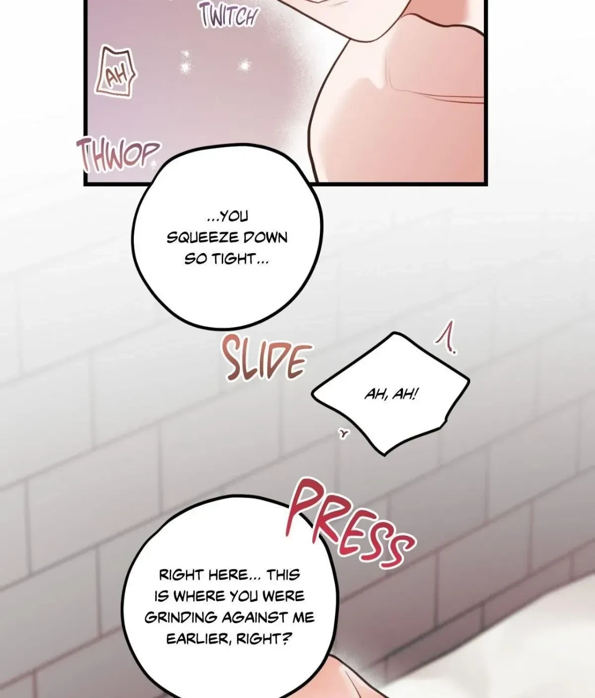 When Pear Blossoms Bloom Chapter 80, page 32