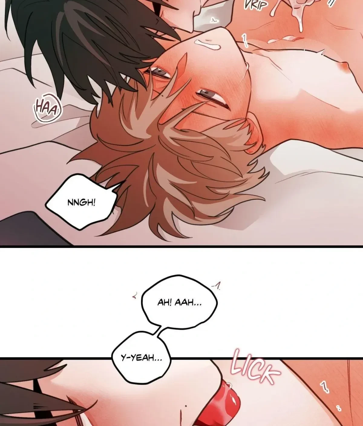 When Pear Blossoms Bloom Chapter 80, page 35