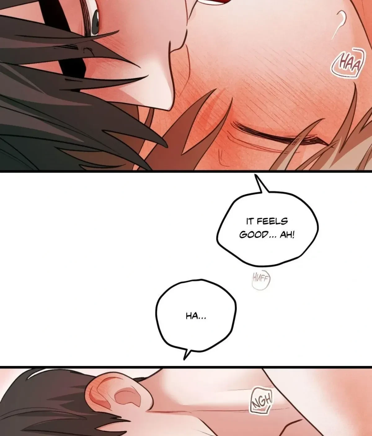 When Pear Blossoms Bloom Chapter 80, page 36