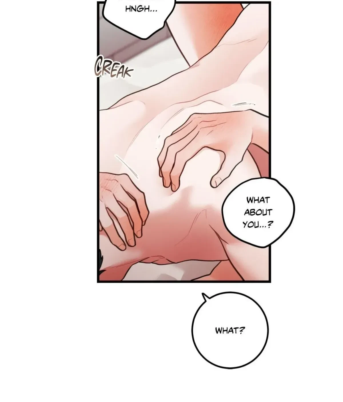 When Pear Blossoms Bloom Chapter 80, page 38