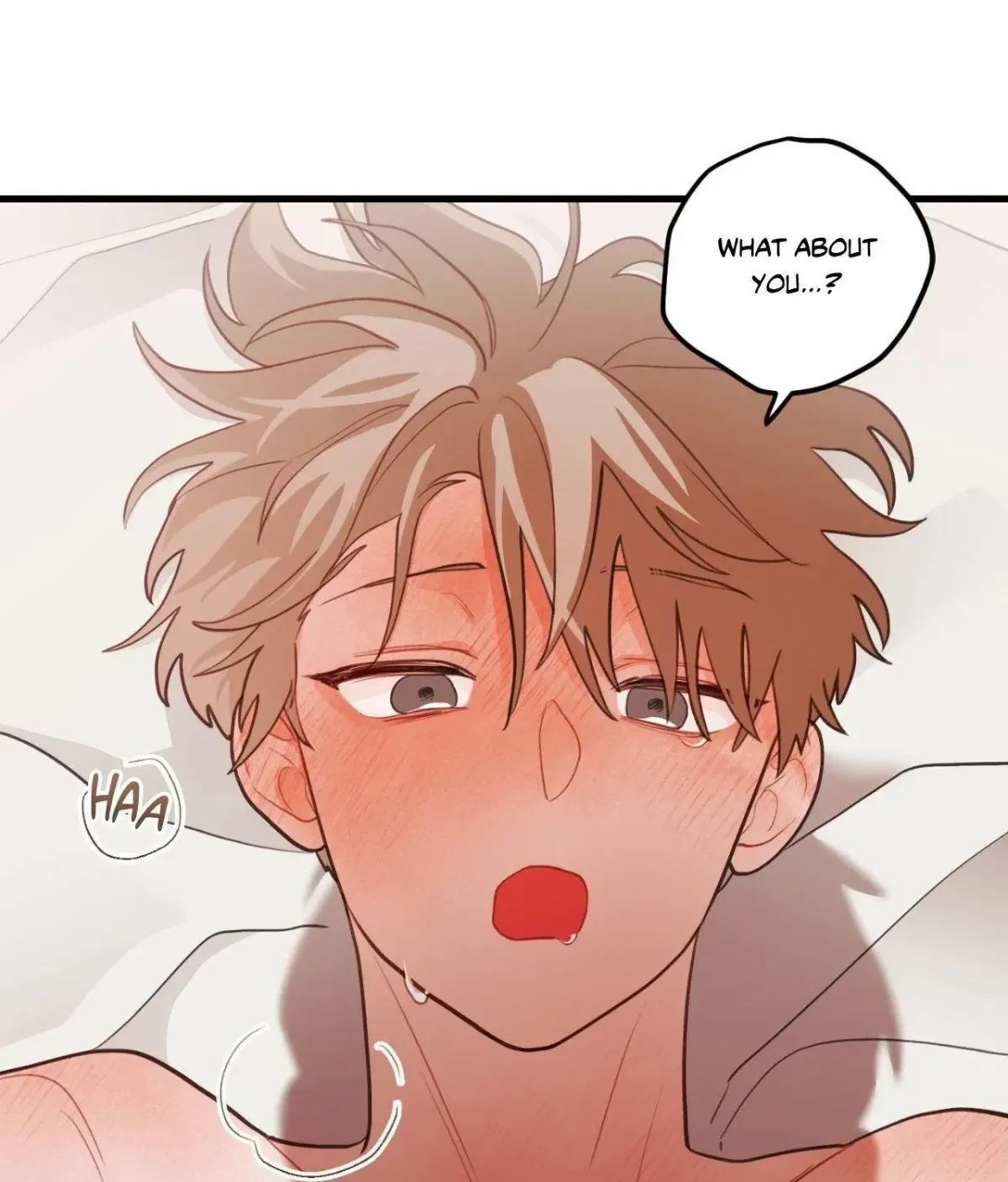 When Pear Blossoms Bloom Chapter 80, page 39