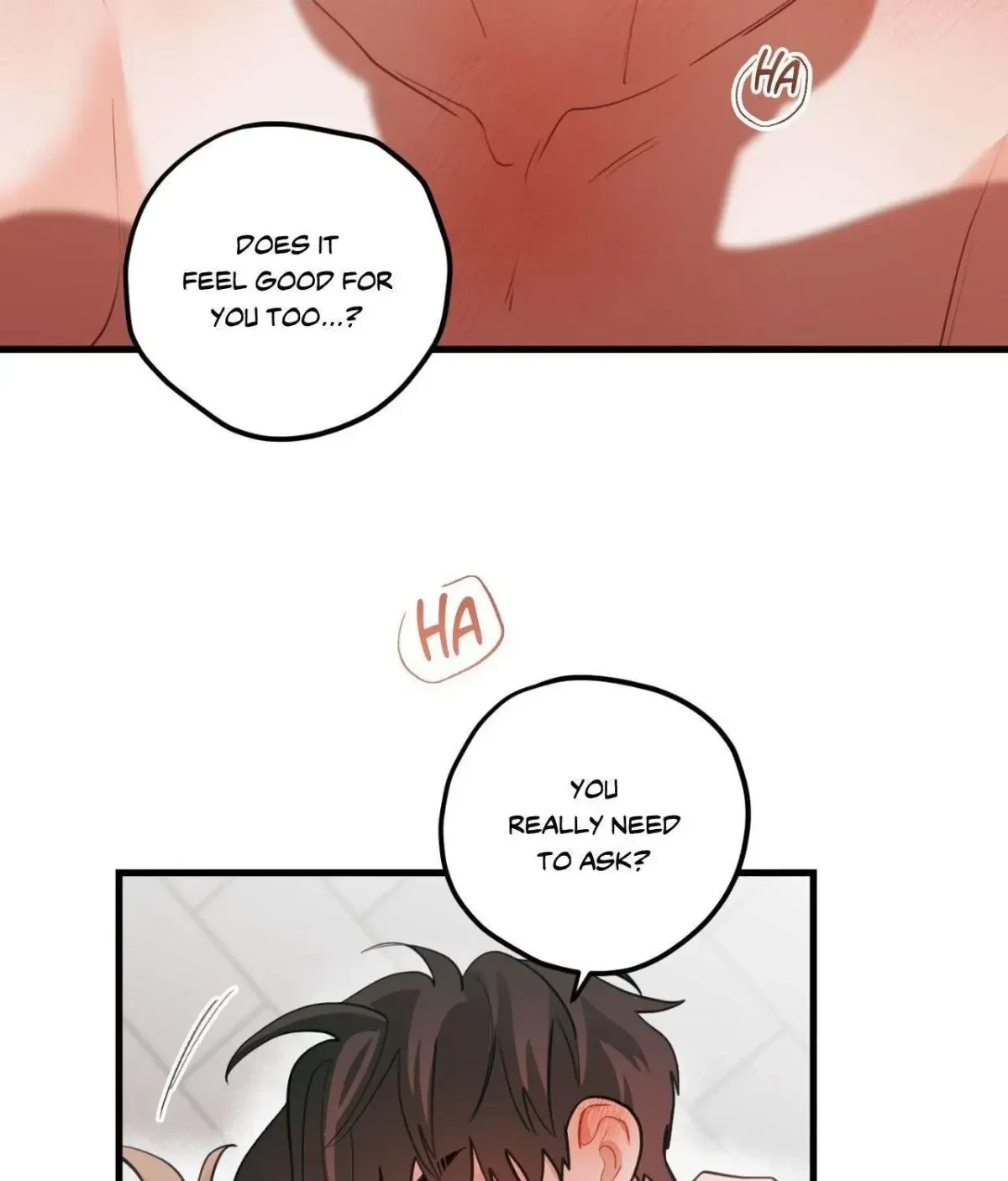 When Pear Blossoms Bloom Chapter 80, page 40