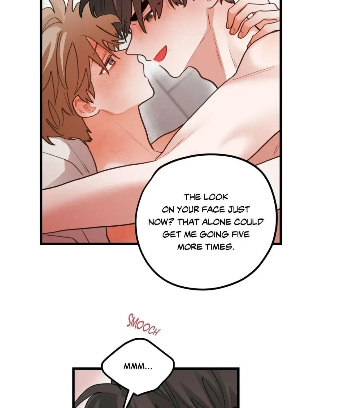 When Pear Blossoms Bloom Chapter 80, page 41