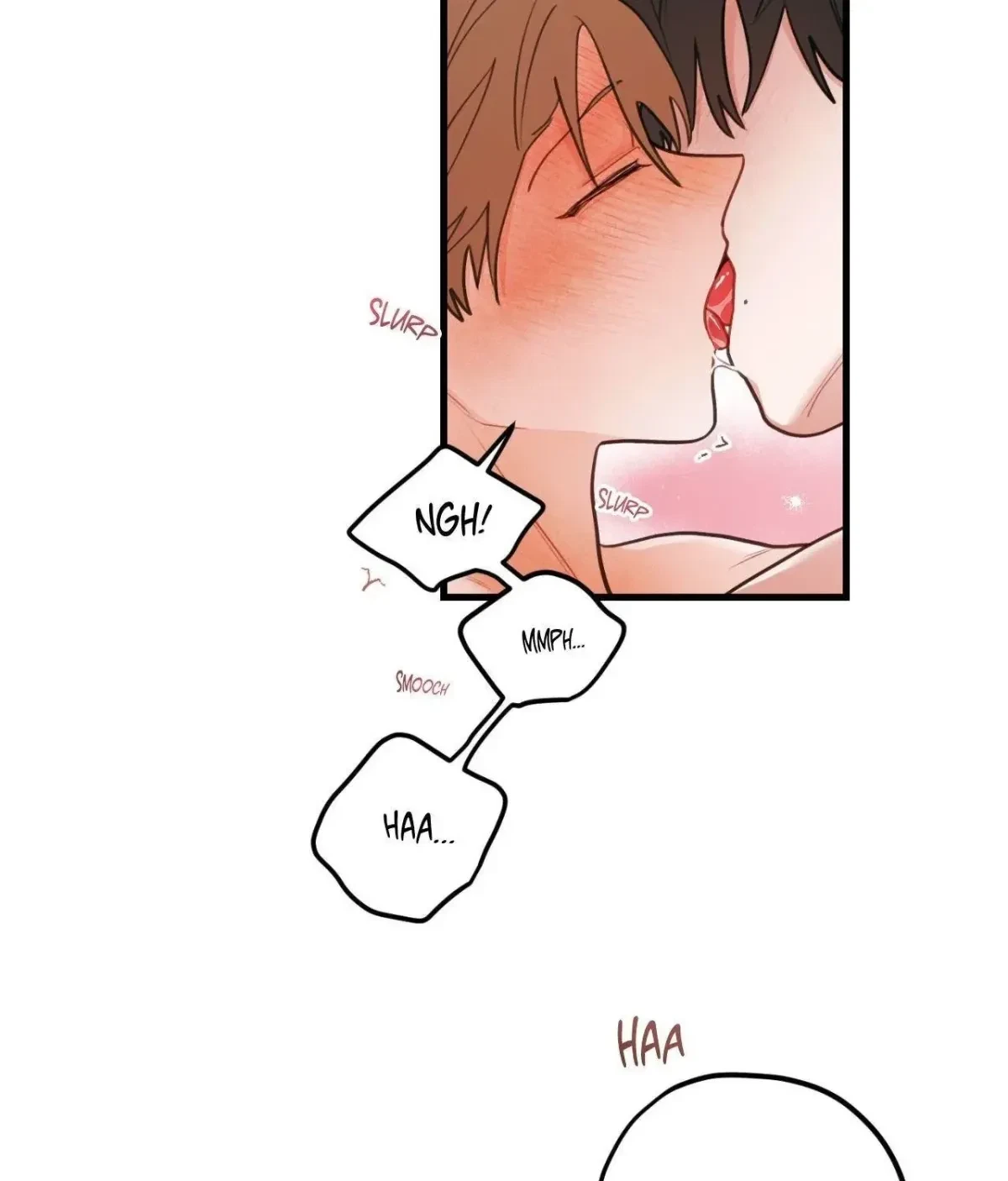 When Pear Blossoms Bloom Chapter 80, page 43
